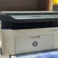 پرینتر Hp 135 a