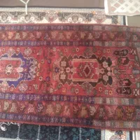 فرش دستبافت دوعدد