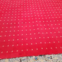 موکت نمددولایه ۱۲متری