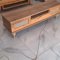 میز ال سی دی/میز ارایش|مبلمان خانگی و میز عسلی|میناب, |دیوار