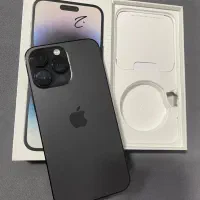 آیفون ۱۴پرومکس دوسیم