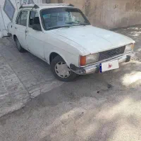 فروش فوری  پیکان مدل ۷۹ دوگانه CNG(قابل معاوضه)|خودرو سواری و وانت|شیراز, نصرآباد|دیوار