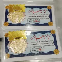 سکه پارسیان زیر قیمت تک و تعداد دلگشا ط۳پ۵۵