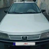 پژو 405مدل 95 درجه یک