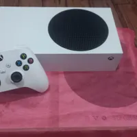 ایکس باکس سری اس xbox series s