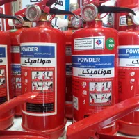 فروش و شارژ انواع کپسول های آتش نشانی|ابزارآلات|لنگرود, |دیوار