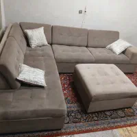 مبل ال راحتی