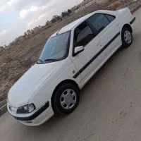 پارس ۱۴۰۱ موتور جدید