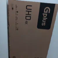 تلویزیون ۵۸ جی پلاس|تلویزیون و پروژکتور|شاهین‌شهر, عطار|دیوار