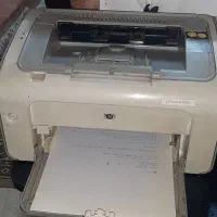 پرینتر اچ پی لیزر جت p ۱۱۰۲
