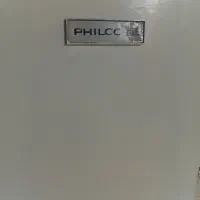 یخچال قدیمی