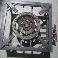 اجاق گاز
