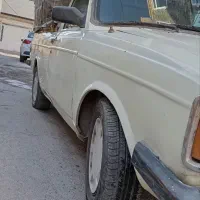 وانت پیکان مدل 90|خودرو سواری و وانت|تربتحیدریه, طالقانی|دیوار