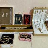 طلاهای لوکس و زیبا