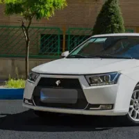 دنا پلاس توربو اتومات آپشنال