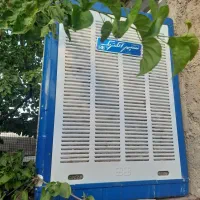 کولر ابی سپهر الکتریک 7500