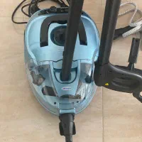 بخارشو و اتو برند بوش آلمان در حد|جاروبرقی، جارو شارژی، بخارشو|مهاباد (آذربایجان غربی), |دیوار