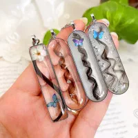 گردنبند موی یار