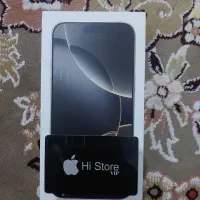 آیفون ۱۶پرومکس|موبایل|سنندج, |دیوار