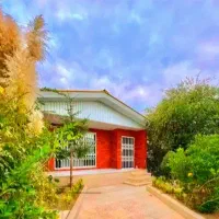 ویلا-باغ190متری-زندگی-دائم-حیاط-سازی-مشجر