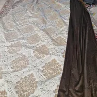 والان پرده درحدنو|پرده، رانر، رومیزی|نسیم‌شهر, |دیوار