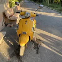 طرح وسپا ۱۵۰rs