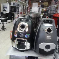 جاروبرقی موشکی بوش 3500W با ارسال جارو برقی|جاروبرقی، جارو شارژی، بخارشو|مشهد, شهید آوینی|دیوار