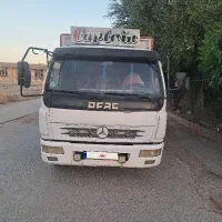 ماشین سنگین کاویان ۱۰۶