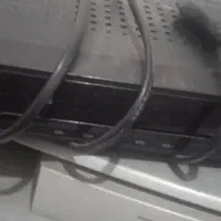 تلویزیون سالم ۲۱ اینچ سامسونگ دیجیتال وآنتن کنترل|تلویزیون و پروژکتور|سنندج, |دیوار