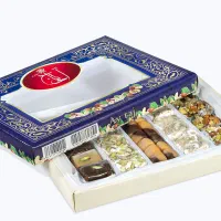 آگهی استخدام بسته بندی نوقا|استخدام بازاریابی و فروش|تبریز, |دیوار