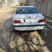 پژوپارس سال 98|خودرو سواری و وانت|باغستان, |دیوار