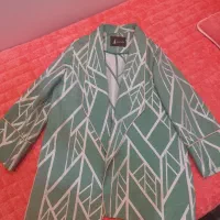 کت بهاره ژاکارد