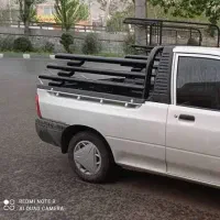 وانت بار حمل نقل جابجایی باربری