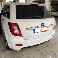 لیفان X60 دنده‌ای، مدل ۱۳۹۳|خودرو سواری و وانت|بندرعباس, |دیوار