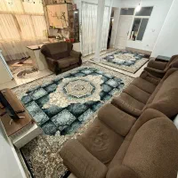 100متر-1طبقه2خواب-شمالی-بازسازی-شده-دنج-قابل-تبدیل
