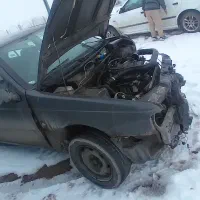 ماشین روآ تصادفی