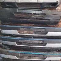 سپر جلو۴۰۵ استوک بانصب ۱۵۰۰|قطعات یدکی و لوازم جانبی|فردیس, فردیس|دیوار