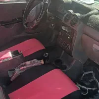 پراید131مدل96فی295|خودرو سواری و وانت|چناران, |دیوار