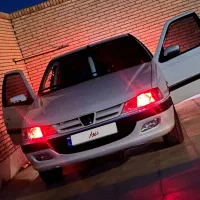 پارس مدل9مدل3|خودرو سواری و وانت|رفسنجان, |دیوار