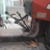 تراکتور ۲۹۹ جفت مدل۸۶|خودرو سنگین|نوبران, |دیوار