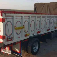 ایسوزو ۶تن مدل ۸۸|خودرو سنگین|مشهد, تربیت (صدف)|دیوار