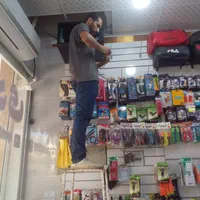 نصاب دوربین مداربسته