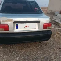 پراید 89|خودرو سواری و وانت|ماهنشان, |دیوار