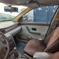 سمند LX 89|خودرو سواری و وانت|آمل, |دیوار