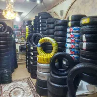 کارگر برای مغازه رینگ و لاستیک