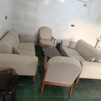 مبل|مبلمان خانگی و میز عسلی|کرمان, |دیوار