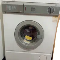 ماشین لباسشویی ارج ۵ کیلویی