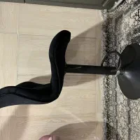 فروش به علت تغییر شغل زیر قیمت خرید (صندلی اوپن)|صندلی و نیمکت|قم, امامزاده ابراهیم|دیوار