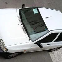 پراید مدل 99 s E