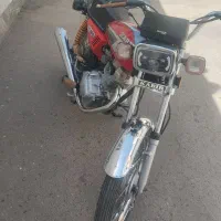 هندا125کبیر95